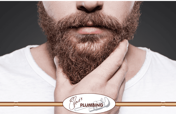 Your “No-Shave November” Beard